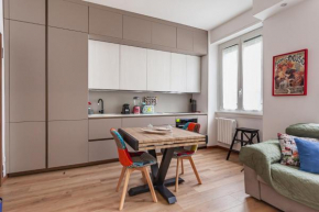 Easylife - Incantevole abitazione in centrale Milano